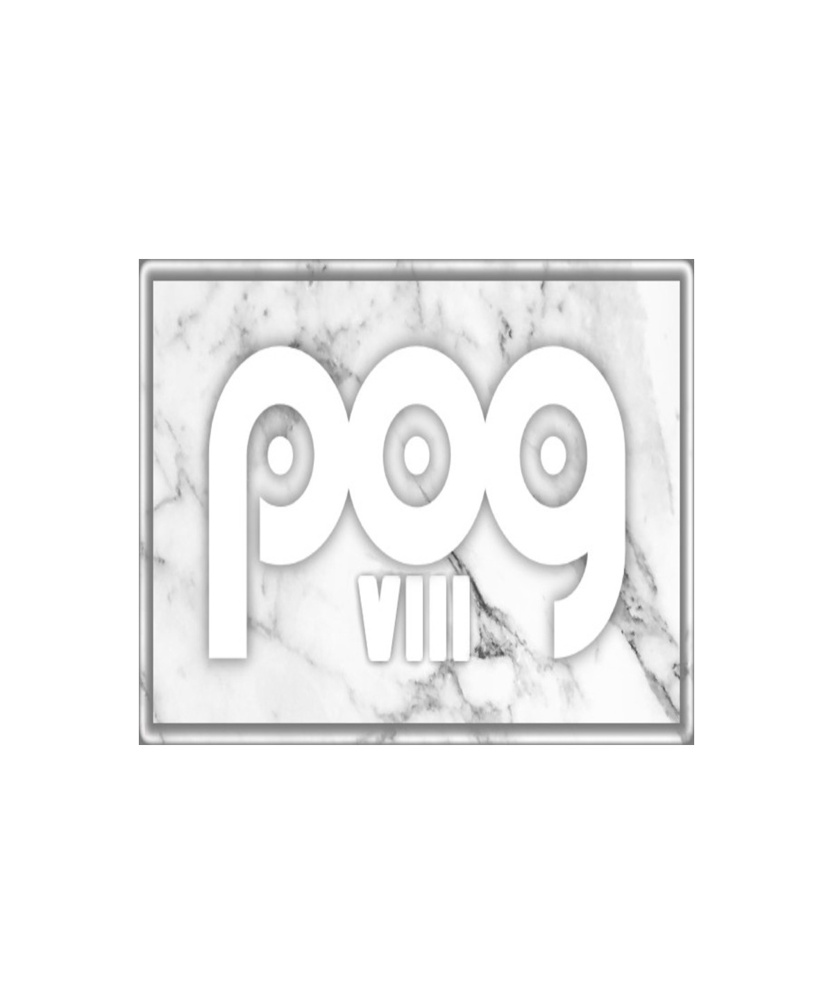POG 8 Steam Key GLOBAL